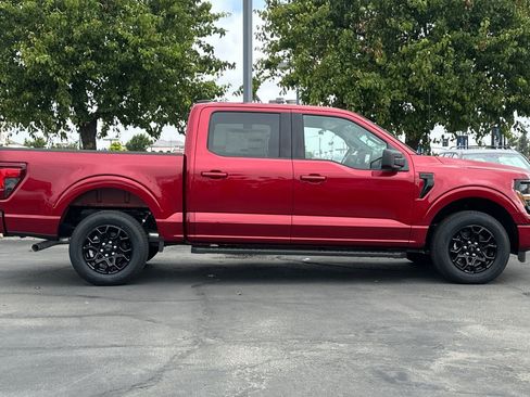 New 2026 Ford F150 XLT RWD image 3