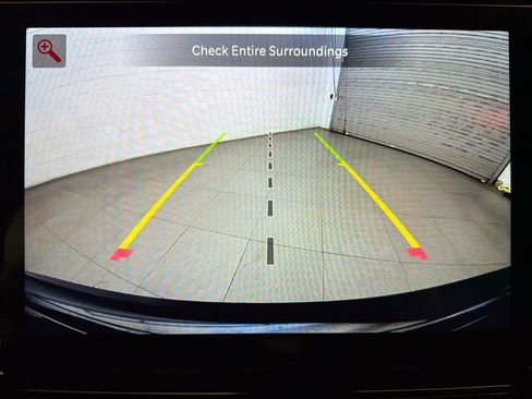 New 2026 Jeep Grand Wagoneer L 2WD image 14