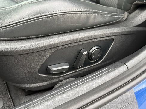 Used 2021 Kia K5 GT-Line image 13