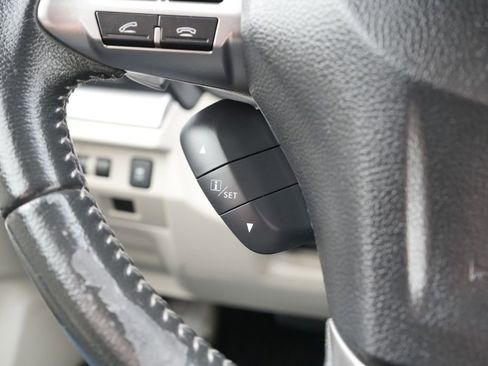 Used 2014 Subaru Crosstrek 2.0i Premium image 25