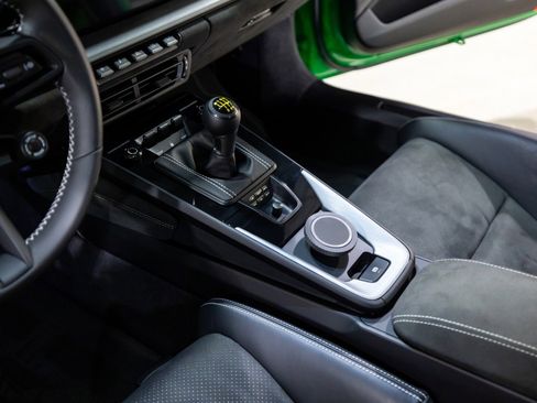 Used 2022 Porsche 911 GT3 image 41