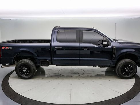 Certified 2024 Ford F350 XL w/ STX Appearance Package image 3