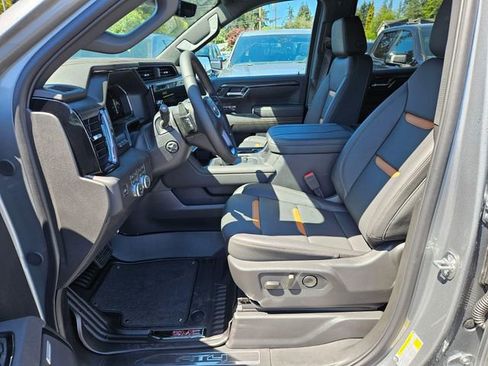 New 2026 GMC Sierra 1500 AT4 w/ AT4 Premium Package AWD/4WD image 15