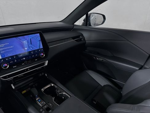 New 2026 Lexus RX 350h w/ Convenience Package AWD/4WD image 23