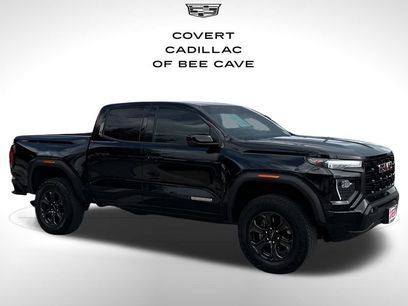 Used 2024 GMC Canyon Elevation w/ Convenience Package