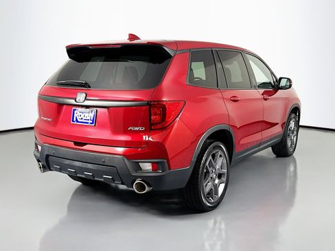 Certified 2023 Honda Passport EX-L image 5