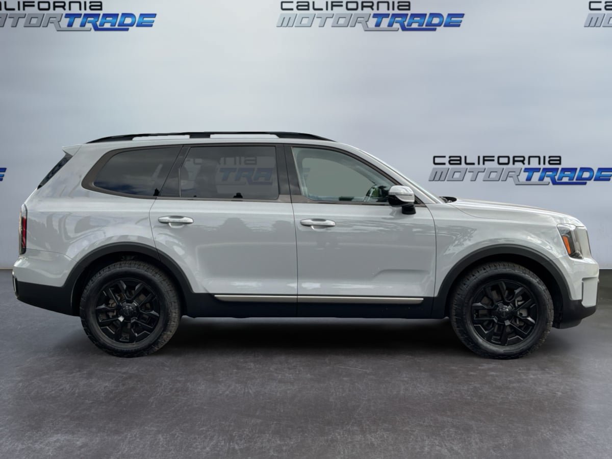 Used 2023 Kia Telluride SX Prestige X-Pro AWD/4WD image 4