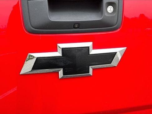 Used 2018 Chevrolet Colorado ZR2 AWD/4WD image 30
