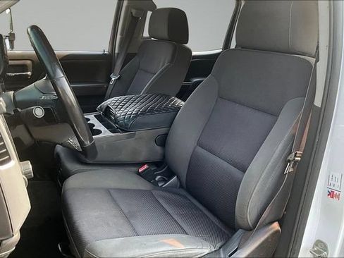 Used 2015 GMC Sierra 2500 SLE RWD image 19