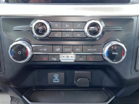 Certified 2023 Ford F150 XLT w/ Equipment Group 302A High image 13