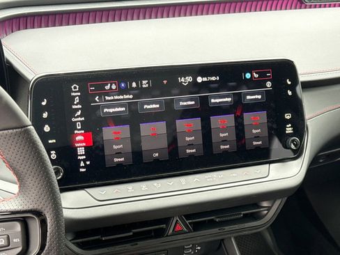 New 2025 Dodge Charger Scat Pack w/ Track Pack image 11