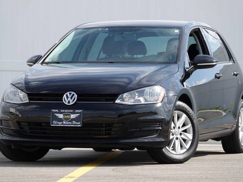 Used 2016 Volkswagen Golf S FWD image 13
