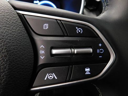 Used 2022 Hyundai Santa Fe Limited image 26