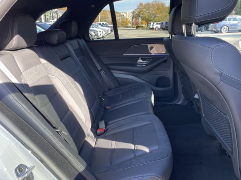 New 2026 Mercedes-Benz GLE 63 AMG S image 41