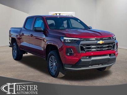 New 2026 Chevrolet Colorado LT w/ LT Convenience Package