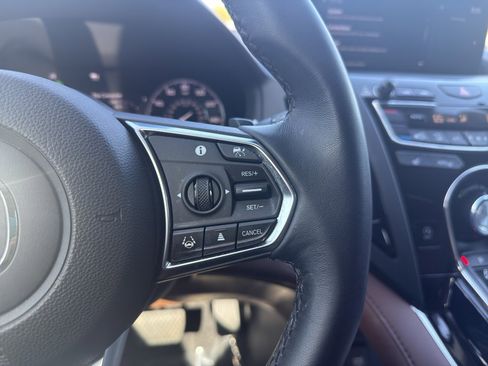 Certified 2024 Acura RDX w/Technology Package image 19