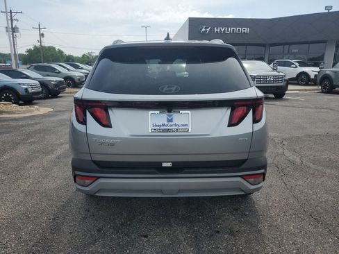 Used 2025 Hyundai Tucson SEL AWD/4WD image 8
