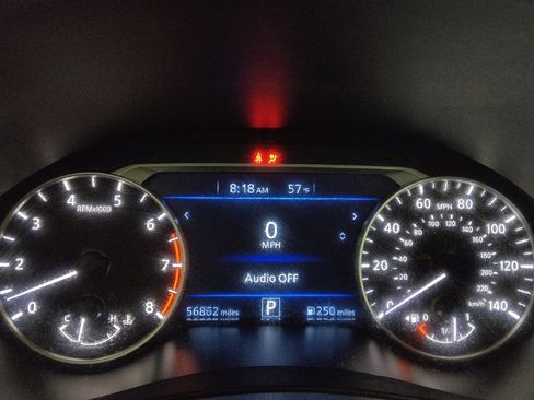 Used 2024 Nissan Altima 2.5 SV image 23