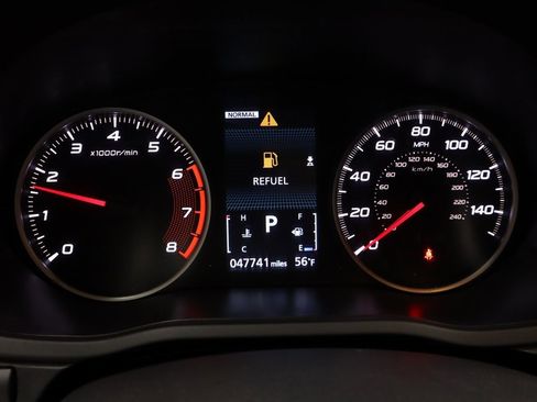 Used 2023 Mitsubishi Eclipse Cross LE image 29