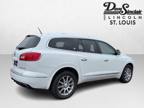 Used 2016 Buick Enclave Leather w/ Trailering Package image 5