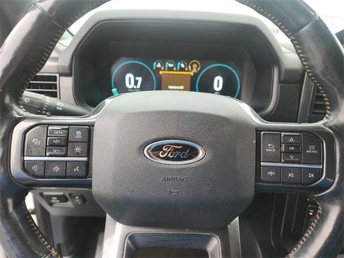 Used 2021 Ford F150 Tremor w/ Equipment Group 402A High image 24