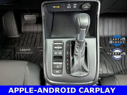 Used 2025 Honda CR-V EX image 27
