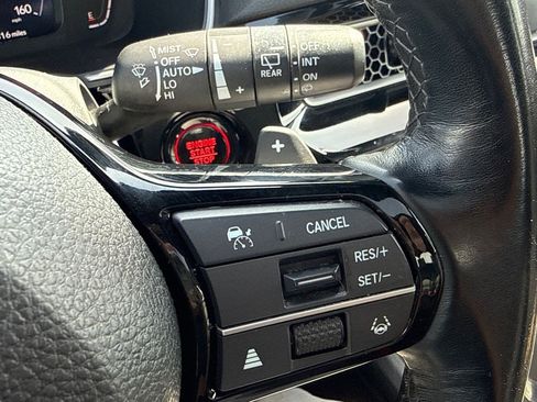 Certified 2024 Honda Civic Sport Touring image 24