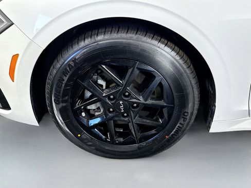 Used 2025 Kia K5 LXS image 38