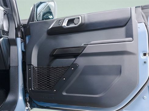 Used 2025 Ford Bronco Outer Banks image 35