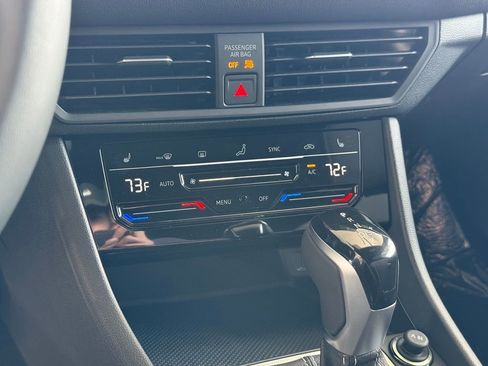 New 2026 Volkswagen Jetta Sport FWD image 22