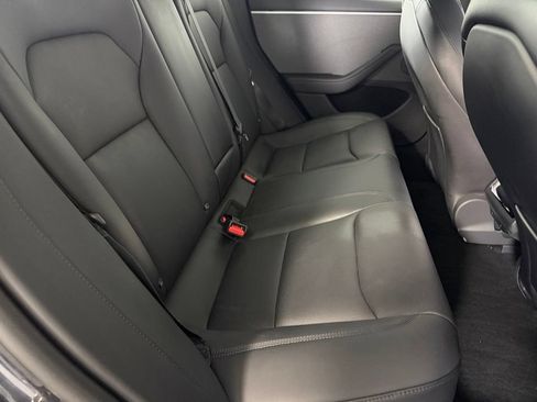Used 2024 Tesla Model 3 Standard Range RWD image 28