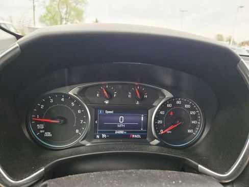 Certified 2022 Chevrolet Equinox LT image 7