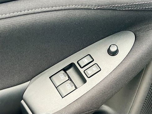 New 2026 Nissan Z Sport image 17