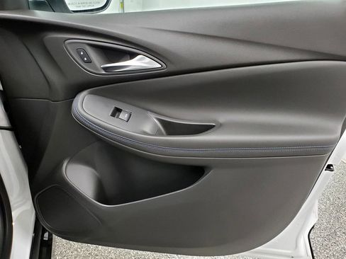 New 2026 Buick Encore GX Sport Touring w/ Comfort Package image 19