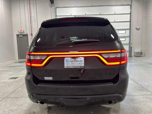 Used 2024 Dodge Durango R/T AWD/4WD image 7