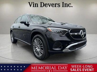Certified 2026 Mercedes-Benz GLC 300 4MATIC