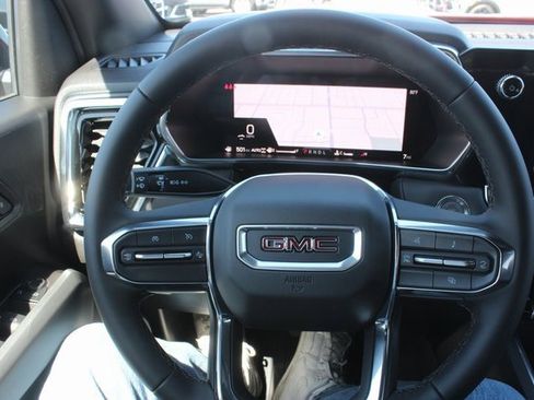 New 2026 GMC Canyon Elevation w/ Convenience Package image 8