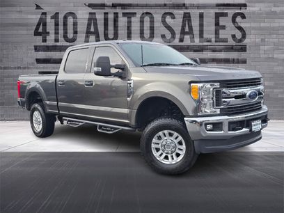 Used 2017 Ford F250 XLT w/ XLT Value Package