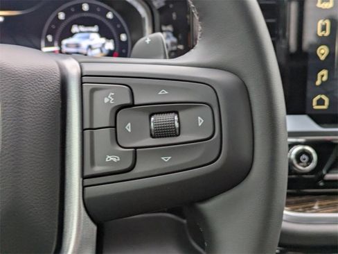 New 2026 GMC Sierra 1500 Elevation w/ Elevation Premium Package image 27