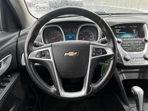 Used 2015 Chevrolet Equinox LT image 15