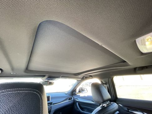 Used 2018 BMW X2 xDrive28i w/ M SportX Package image 16