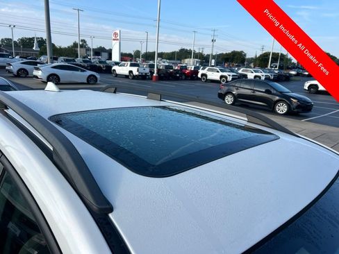 Used 2019 Subaru Forester Premium w/ Popular Package #1 AWD/4WD image 3