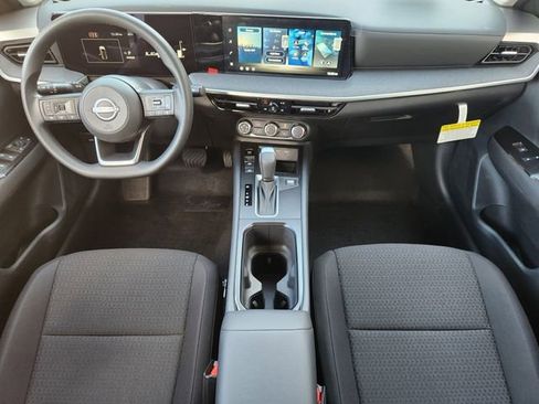 New 2026 Nissan Kicks S image 20