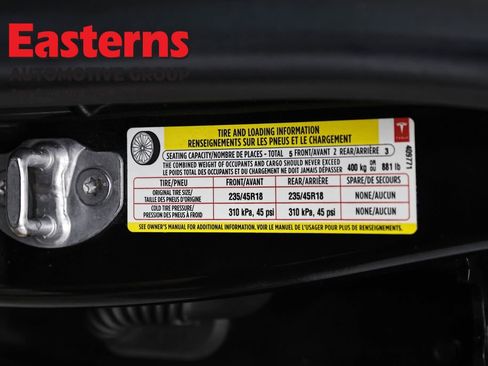 Used 2019 Tesla Model 3 Standard Range RWD image 28