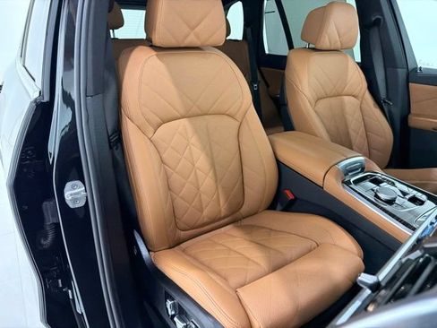 Used 2026 BMW X5 xDrive40i w/ Climate Comfort Package AWD/4WD image 19