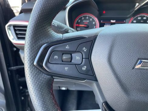Used 2023 Chevrolet TrailBlazer RS w/ Technology Package AWD/4WD image 20