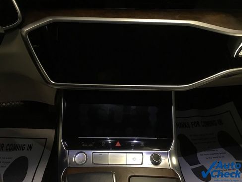 Used 2019 Audi A6 3.0T Premium w/ Convenience Package image 49
