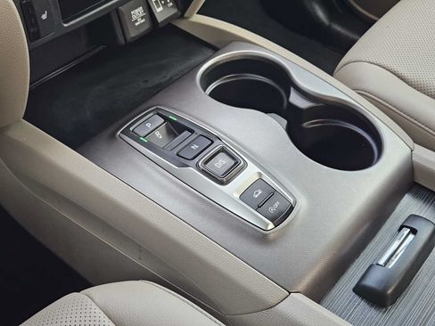 Used 2022 Honda Ridgeline RTL image 20