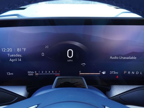 New 2026 Buick Enclave Avenir w/ Super Cruise Package FWD image 22