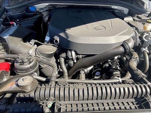 Used 2025 INEOS Grenadier Trialmaster Edition image 11